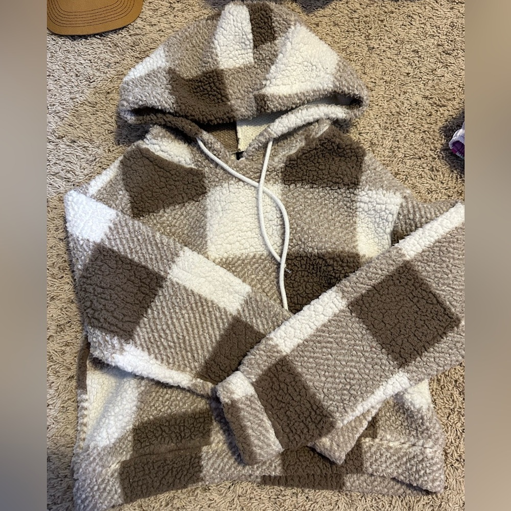 Shein Size small hoodie